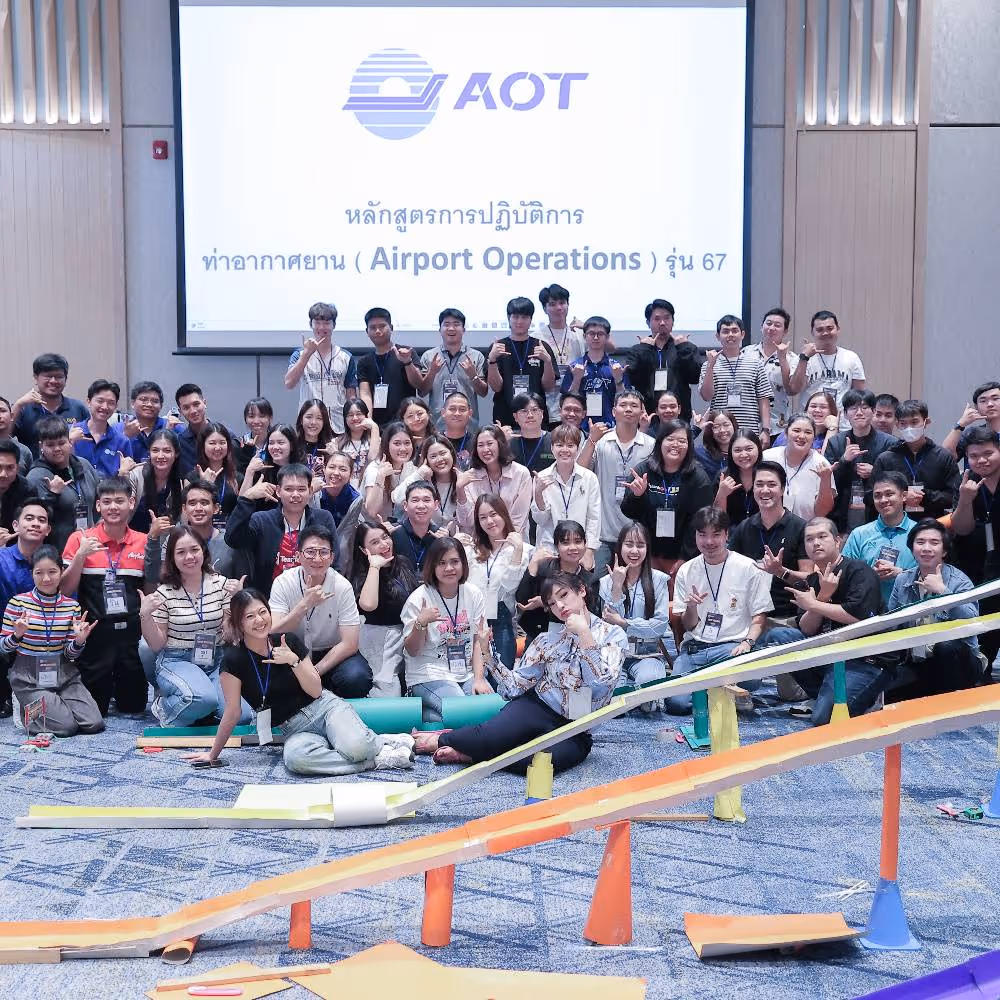 กิจกรรม Team Building, กิจกรรมกลุ่มสัมพันธ์ การทํางานเป็นทีม