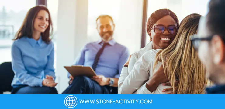 Empathy ระหว่างแผนก