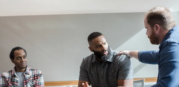 Empathy ระหว่างแผนก