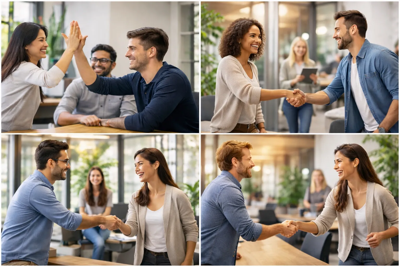 ทำไม Team Building ถึงสำคัญ