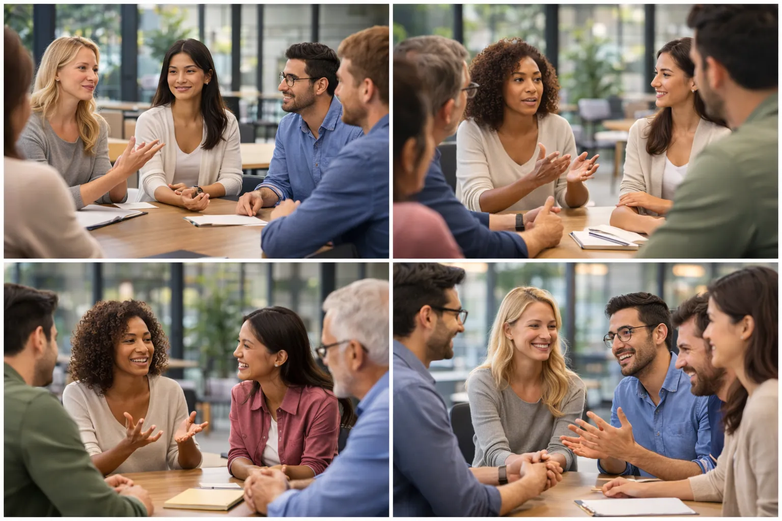 ทำไม Team Building ถึงสำคัญ