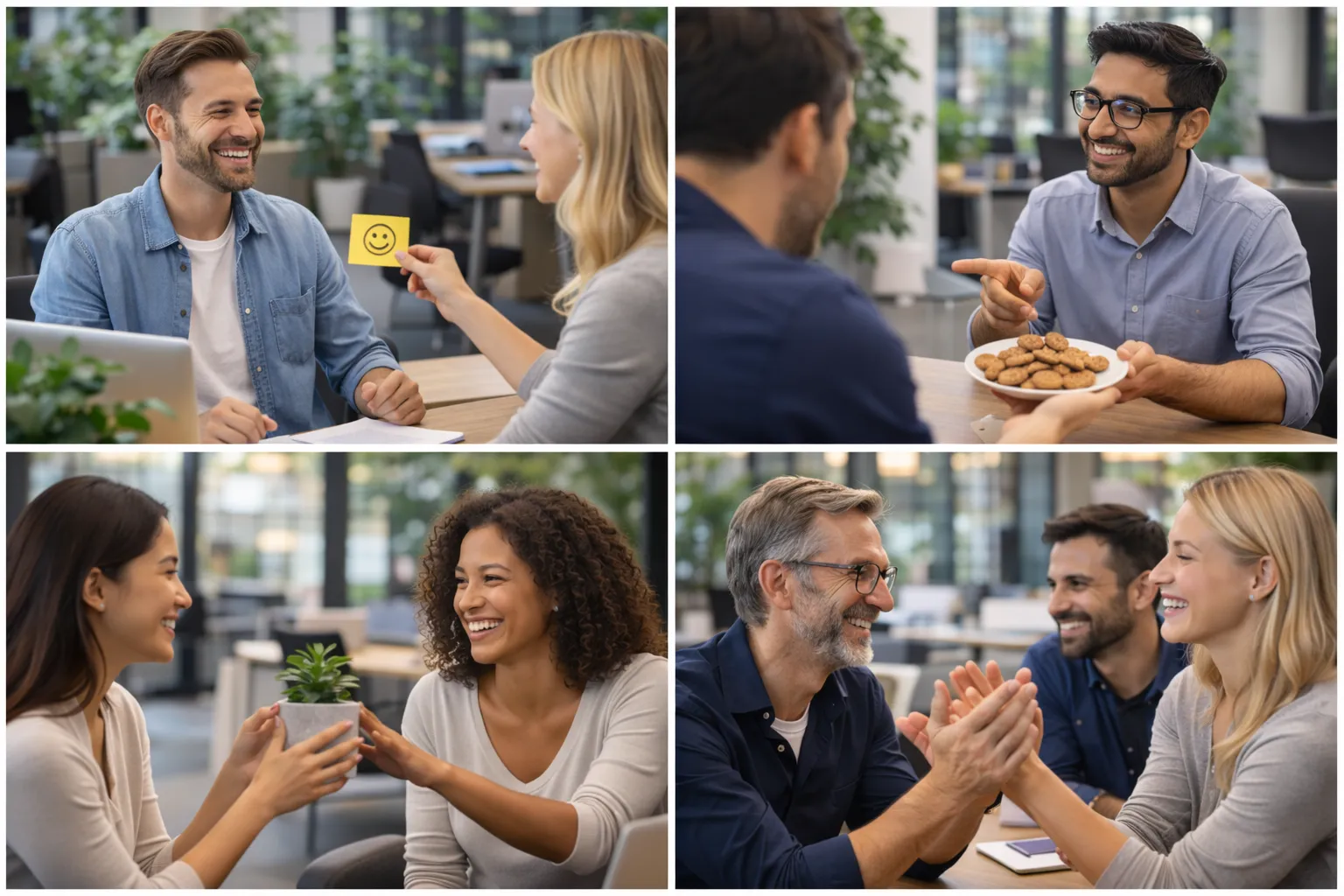 ทำไม Team Building ถึงสำคัญ