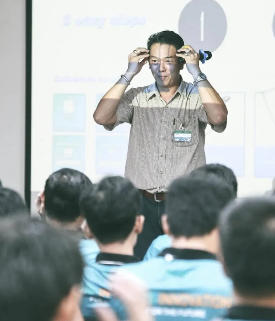 กิจกรรมกลุ่มสัมพันธ์ การทํางานเป็นทีม, รับจัดกิจกรรมละลายพฤติกรรม